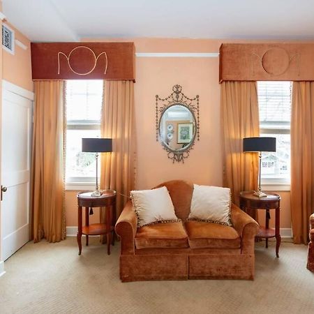 Nice + Cozy Studio In Durham, Steps Away From Duke Appartement Buitenkant foto
